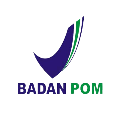 BPOM Logo